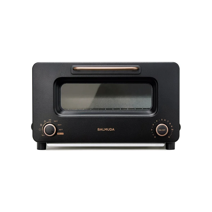 BALMUDA The Toaster Pro