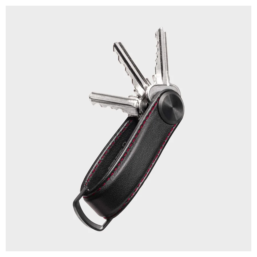 Orbitkey Key Organizer Pro Leather